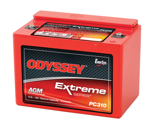 Odyssey Battery PC310 Extreme Battery