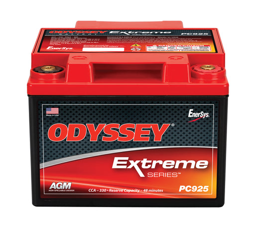 Odyssey Battery PC925 Extreme Battery