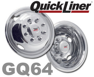 Phoenix USA GQ64F QuickLiner Wheel Simulator