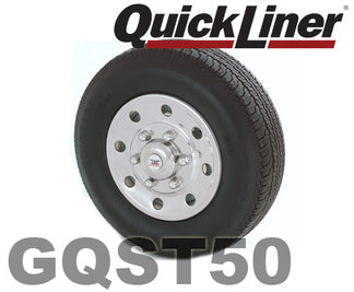 Phoenix USA GQST50 QuickLiner Wheel Simulator
