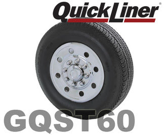 Phoenix USA GQST60 QuickLiner Wheel Simulator