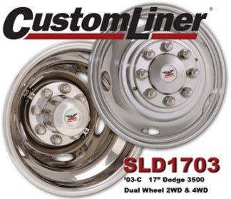 Phoenix USA SLD1703 CustomLiner Wheel Simulator