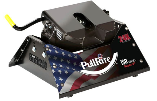 PullRite 2200 ISR Series Super 5th Fifth Wheel Trailer Hitch