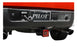 Bully Truck CR-007A  Trailer Hitch Cover