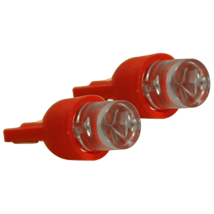 Pilot IL-194R-5  Side Marker Light Bulb- LED