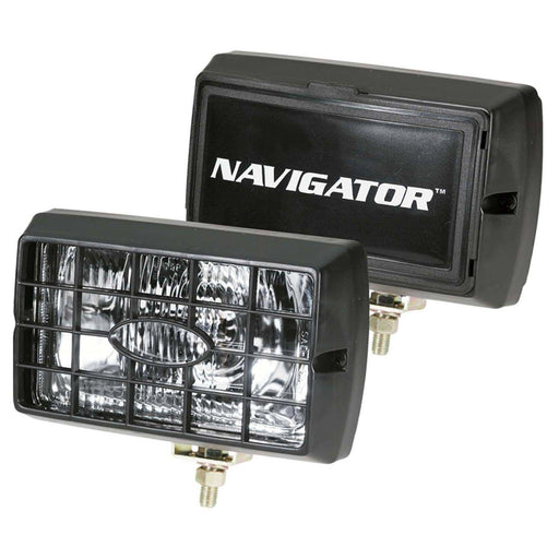 Pilot NV-120 Navigator Driving/ Fog Light