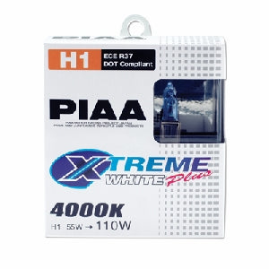 PIAA 11655 Xtreme White Plus Headlight Bulb
