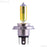 PIAA 12-13404 Solar Yellow Headlight Bulb