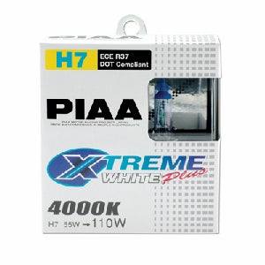 PIAA 17655 Xtreme White Plus Headlight Bulb