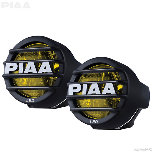 PIAA 22-05372 LP530 Series Driving/ Fog Light - LED