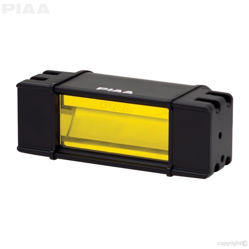 PIAA 22-07206 RF6 Series Light Bar- LED