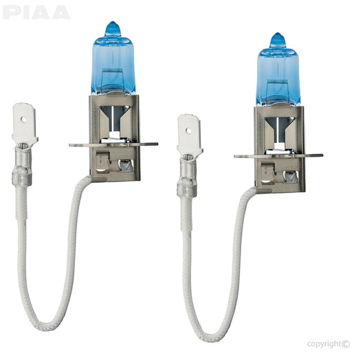 PIAA 23-10103 Xtreme White Hybrid Tail Light Bulb