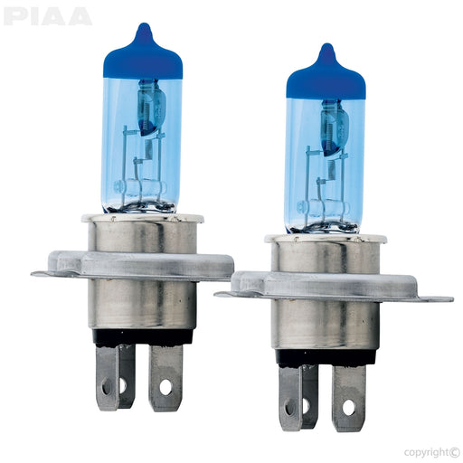 PIAA 23-10104 Xtreme White Hybrid Headlight Bulb