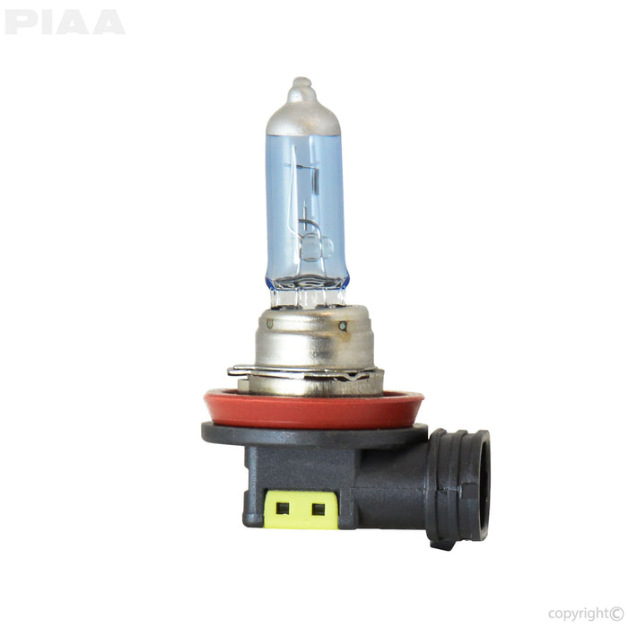 PIAA 23-10111 Xtreme White Hybrid Headlight Bulb