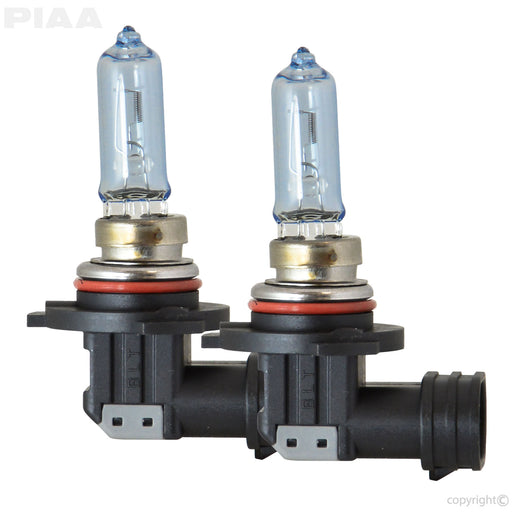 PIAA 23-10195 Xtreme White Hybrid Headlight Bulb