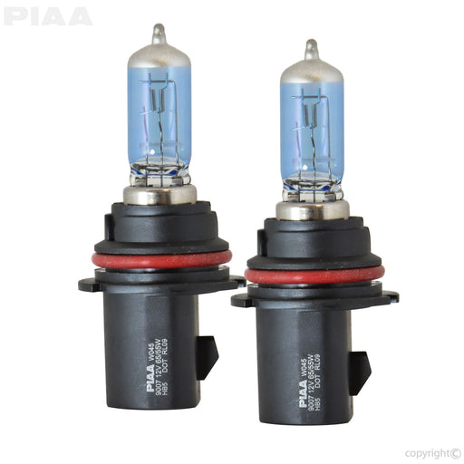 PIAA 23-10197 Xtreme White Hybrid Headlight Bulb