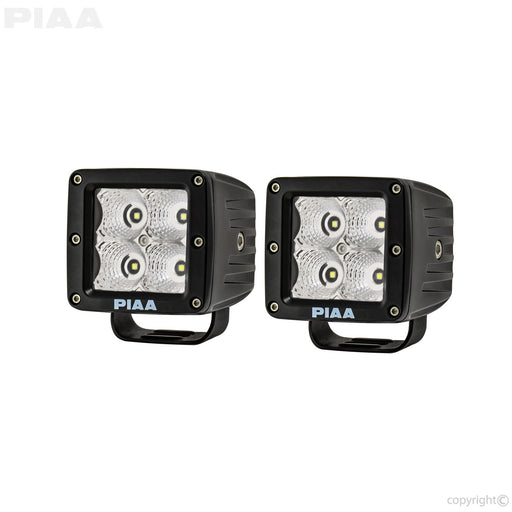 PIAA 26-06303 Quad Driving/ Fog Light - LED