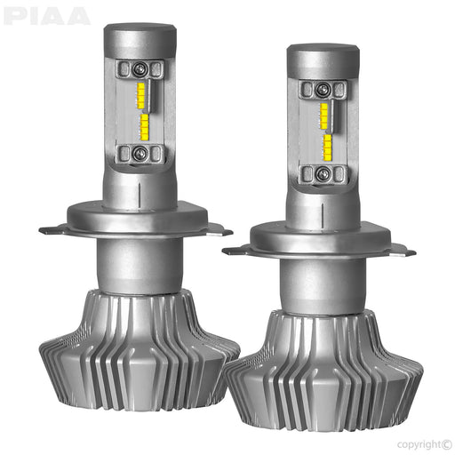 PIAA 26-17304 Platinum Headlight Bulb- LED