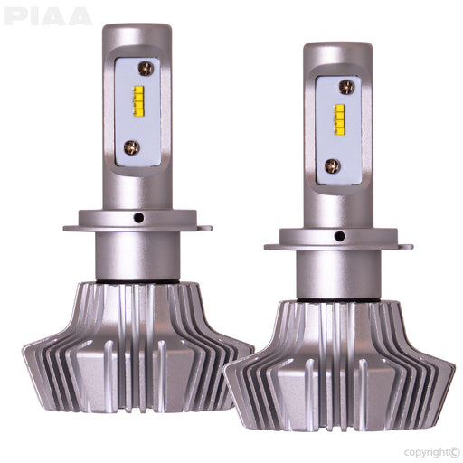 PIAA 26-17307 Platinum Headlight Bulb- LED