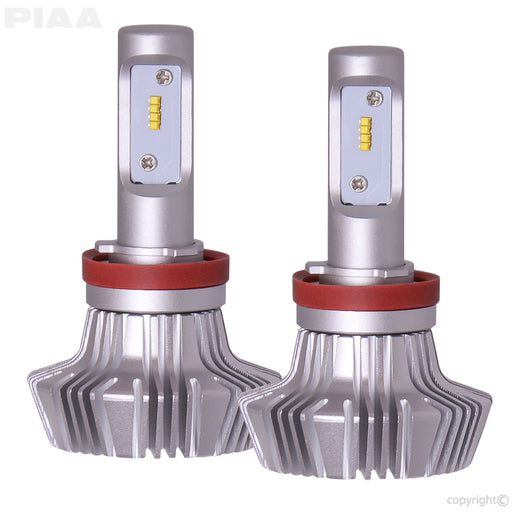 PIAA 26-17308 Platinum Headlight Bulb- LED