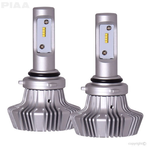 PIAA 26-17395 Platinum Headlight Bulb- LED