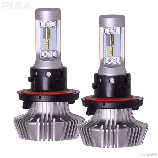 PIAA 26-17397 Platinum Headlight Bulb- LED