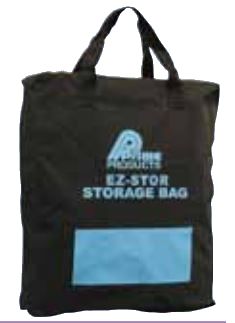 Prime Products 14-0155 EZ-Stor Bag Gear Bag