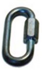 Prime Products 18-0100PK  Trailer Safety Chain Quick Link