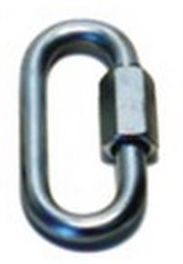 Prime Products 18-0120PK  Trailer Safety Chain Quick Link