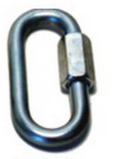 Prime Products 18-0130PK  Trailer Safety Chain Quick Link