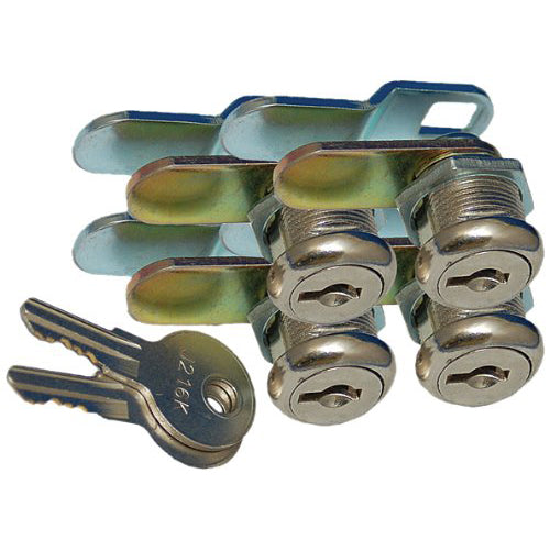 Prime Products 18-3315  Lock Cylinder