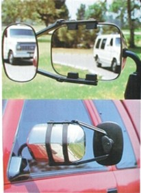 Prime Products 30-0096  Exterior Towing Mirror