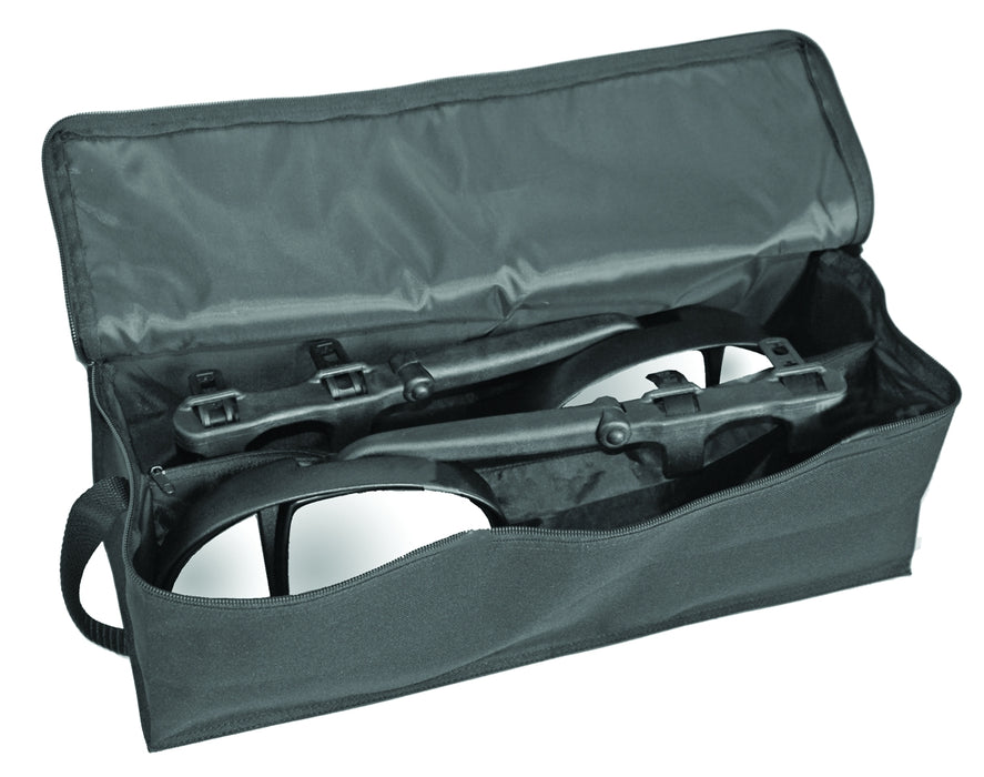 Prime Products 30-0188  Exterior Towing Mirror Storage Bag