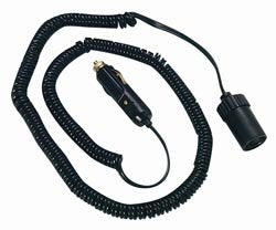 Prime Products 08-0918  Cigarette Lighter Extension Cord