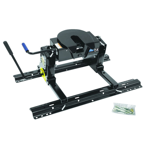 Pro Series Hitch 30129 15K Series Fifth Wheel Trailer Hitch