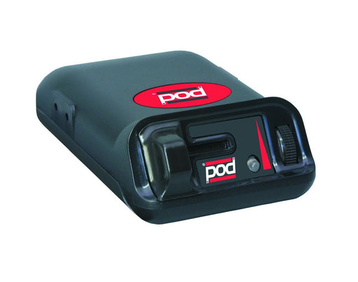 Pro Series Hitch 80500 POD (R) Power On Demand Trailer Brake Control