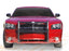 Go Rhino 5075 5000 Series Bumper Push Bar