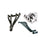 Pacesetter Performance 70-1129 Performance Exhaust Header