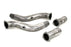 PaceSetter Performance 82-1132 American Muscle Exhaust Header Collector Extension