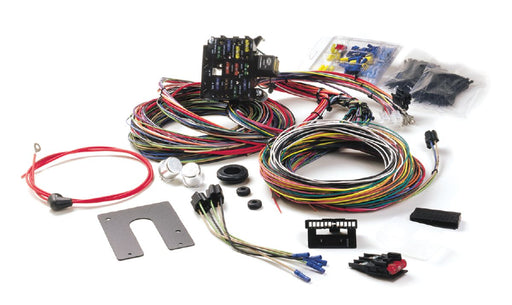 Painless Wiring 10101  Chassis Wiring Harness