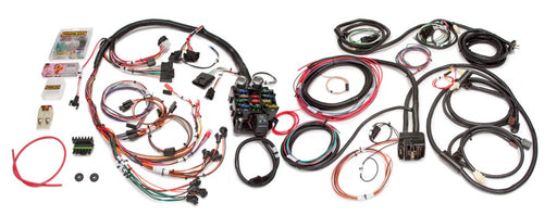Painless Wiring 10150  Chassis Wiring Harness