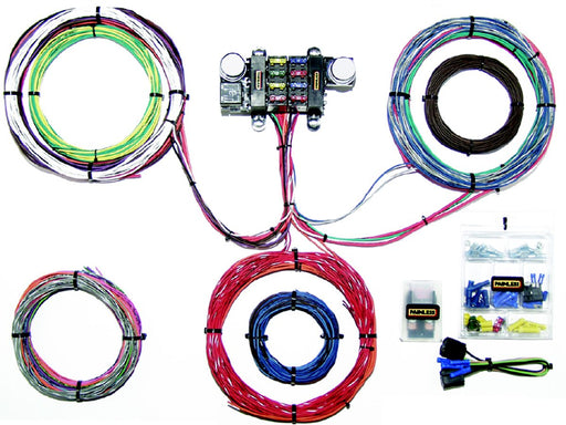 Painless Wiring 10308  Chassis Wiring Harness