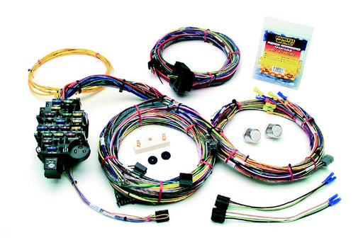 Painless Wiring 20101  Chassis Wiring Harness