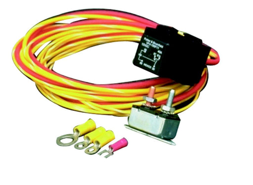 Painless Wiring 50102  Fuel Pump Relay
