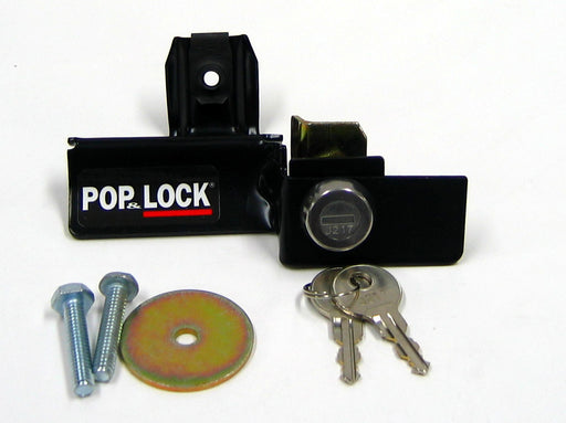 Pop & Lock PL1050  Tailgate Lock