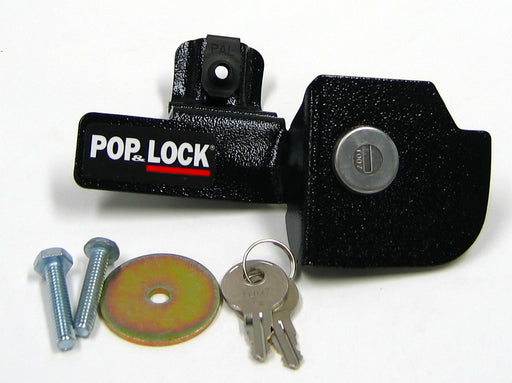 Pop & Lock PL1100  Tailgate Lock