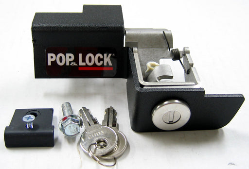Pop & Lock PL1300  Tailgate Lock