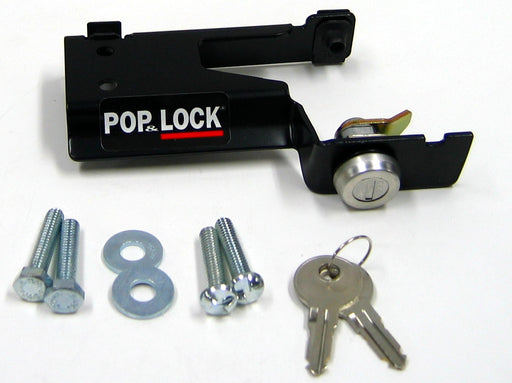 Pop & Lock PL1600  Tailgate Lock