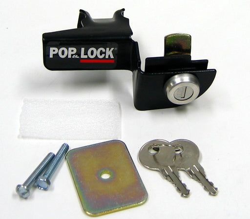 Pop & Lock PL3300  Tailgate Lock