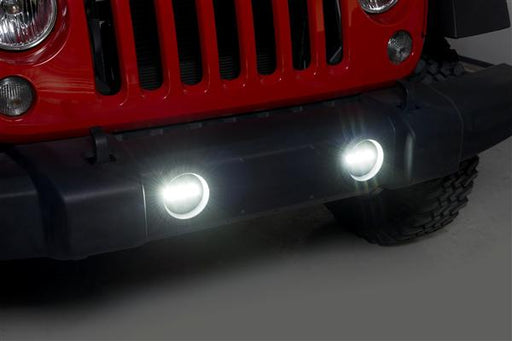 Putco 12001 LuminiX Driving/ Fog Light - LED